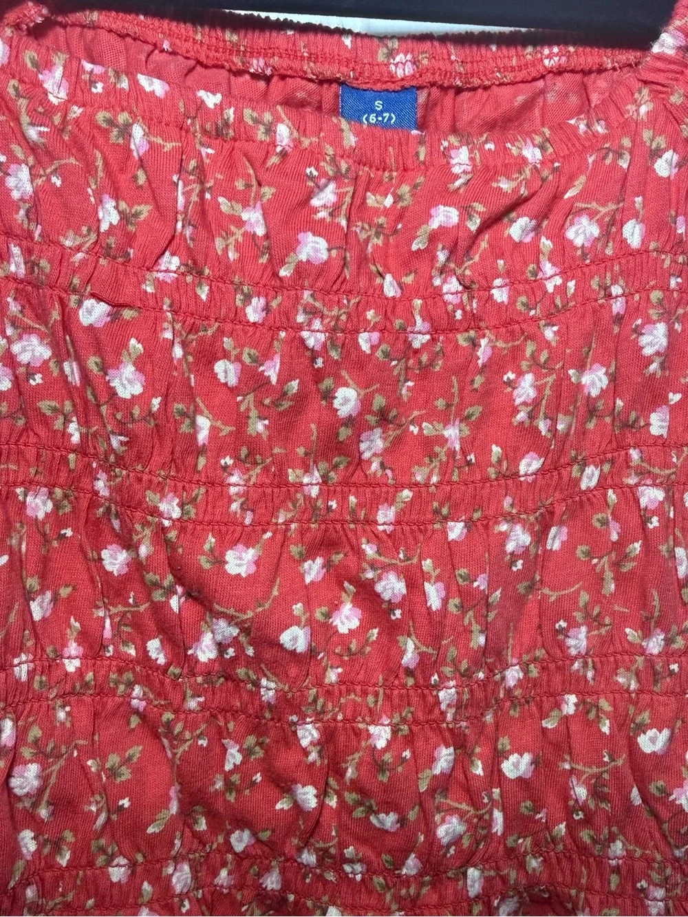 Old Navy Crop